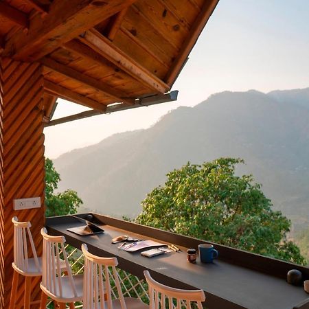 Zostel Homes Ramgarh, Nainital エクステリア 写真