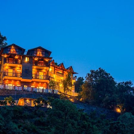 Zostel Homes Ramgarh, Nainital エクステリア 写真