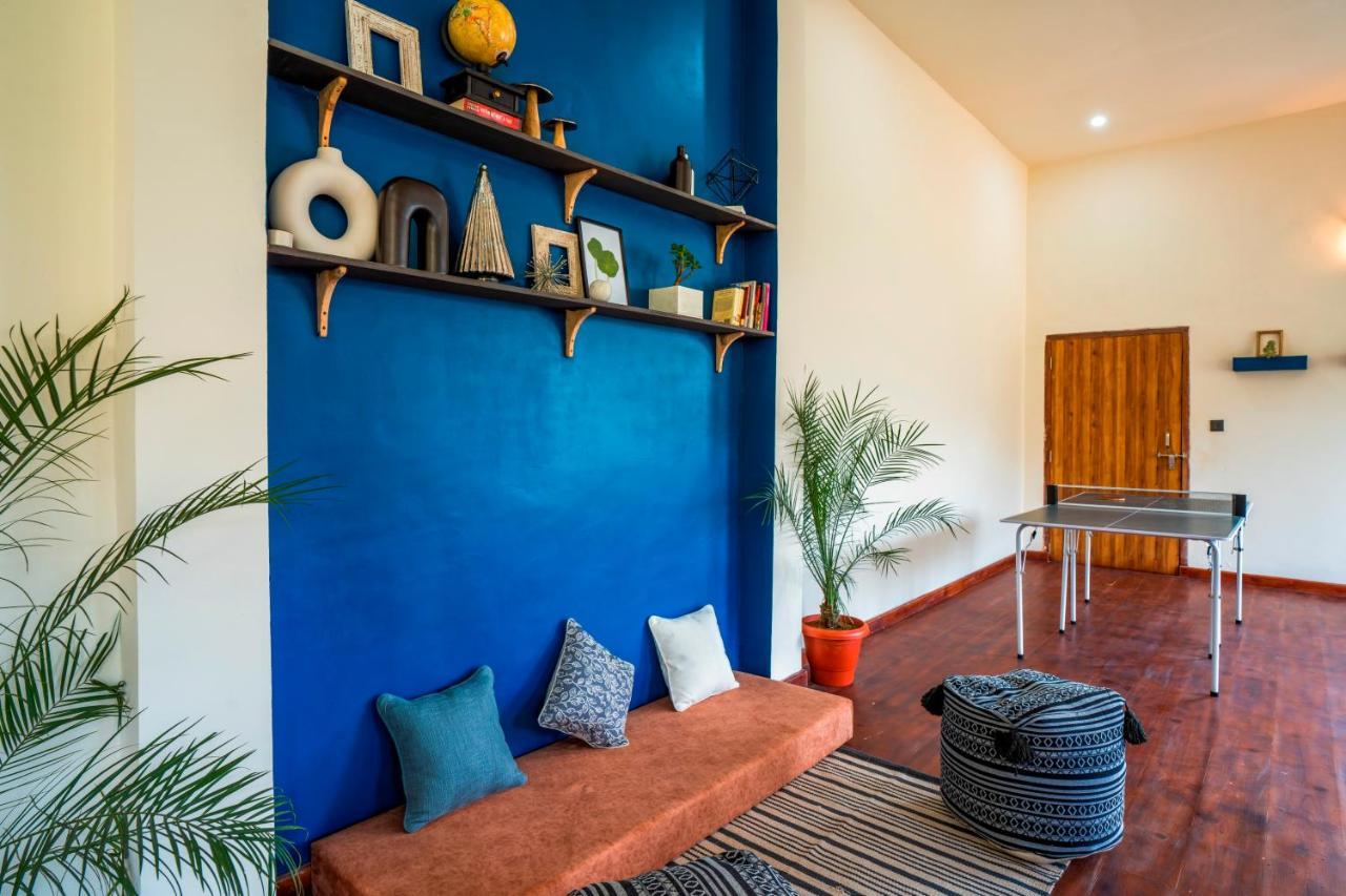 Zostel Homes Ramgarh, Nainital エクステリア 写真