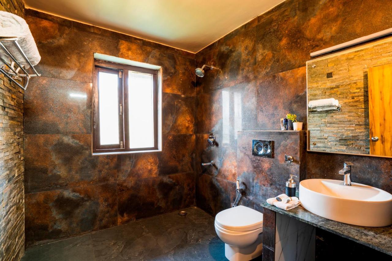 Zostel Homes Ramgarh, Nainital エクステリア 写真