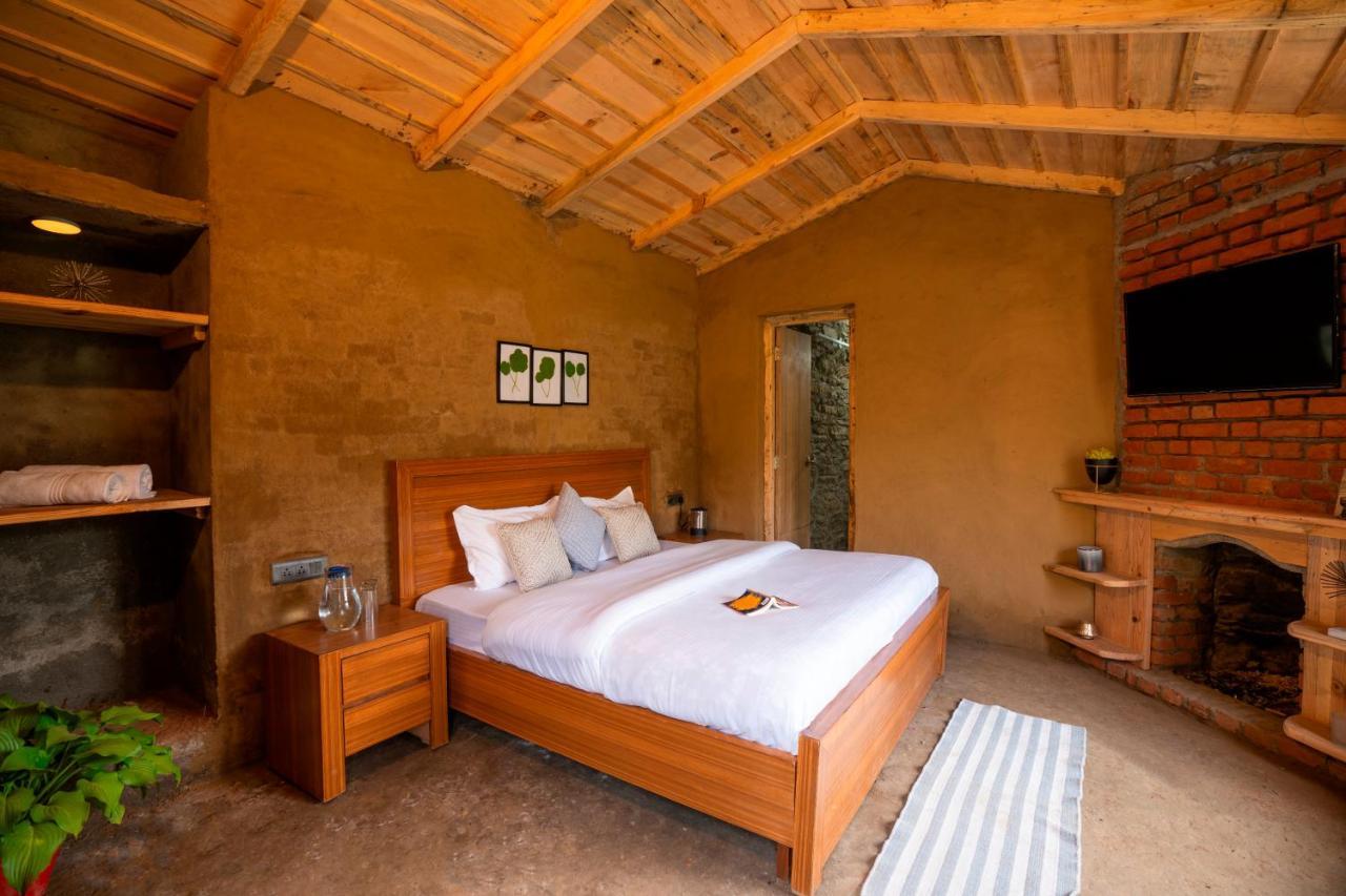 Zostel Homes Ramgarh, Nainital エクステリア 写真