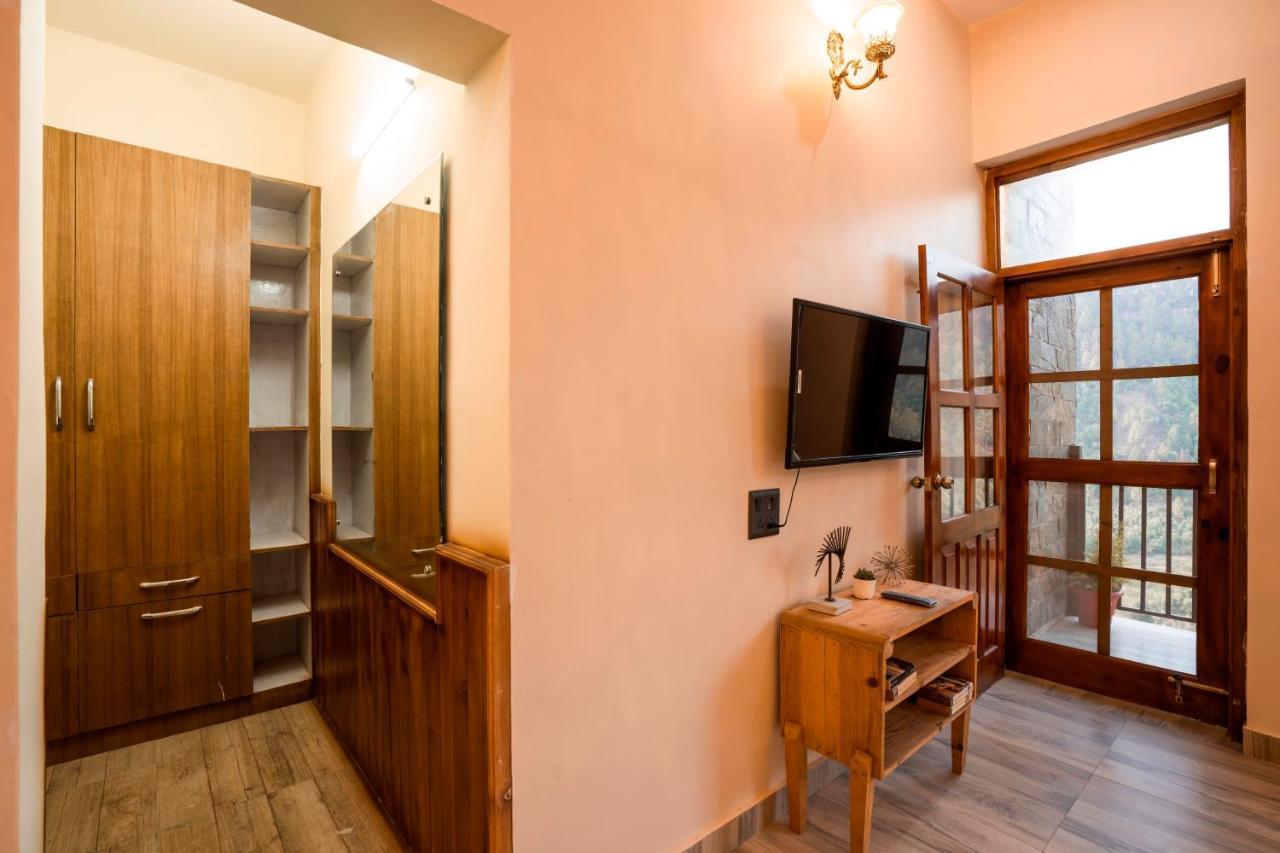 Zostel Homes Ramgarh, Nainital エクステリア 写真