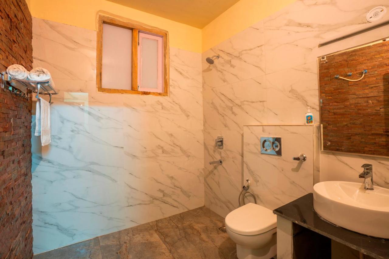 Zostel Homes Ramgarh, Nainital エクステリア 写真