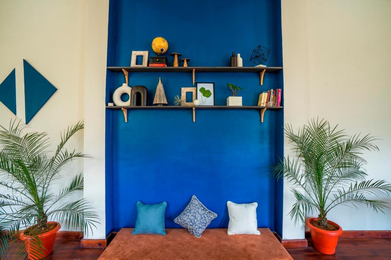 Zostel Homes Ramgarh, Nainital エクステリア 写真