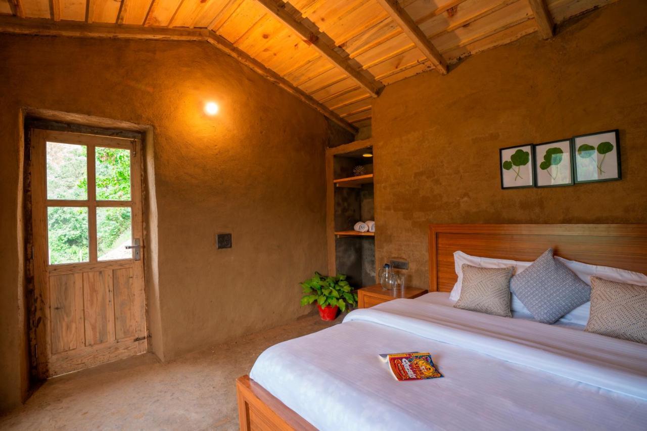 Zostel Homes Ramgarh, Nainital エクステリア 写真
