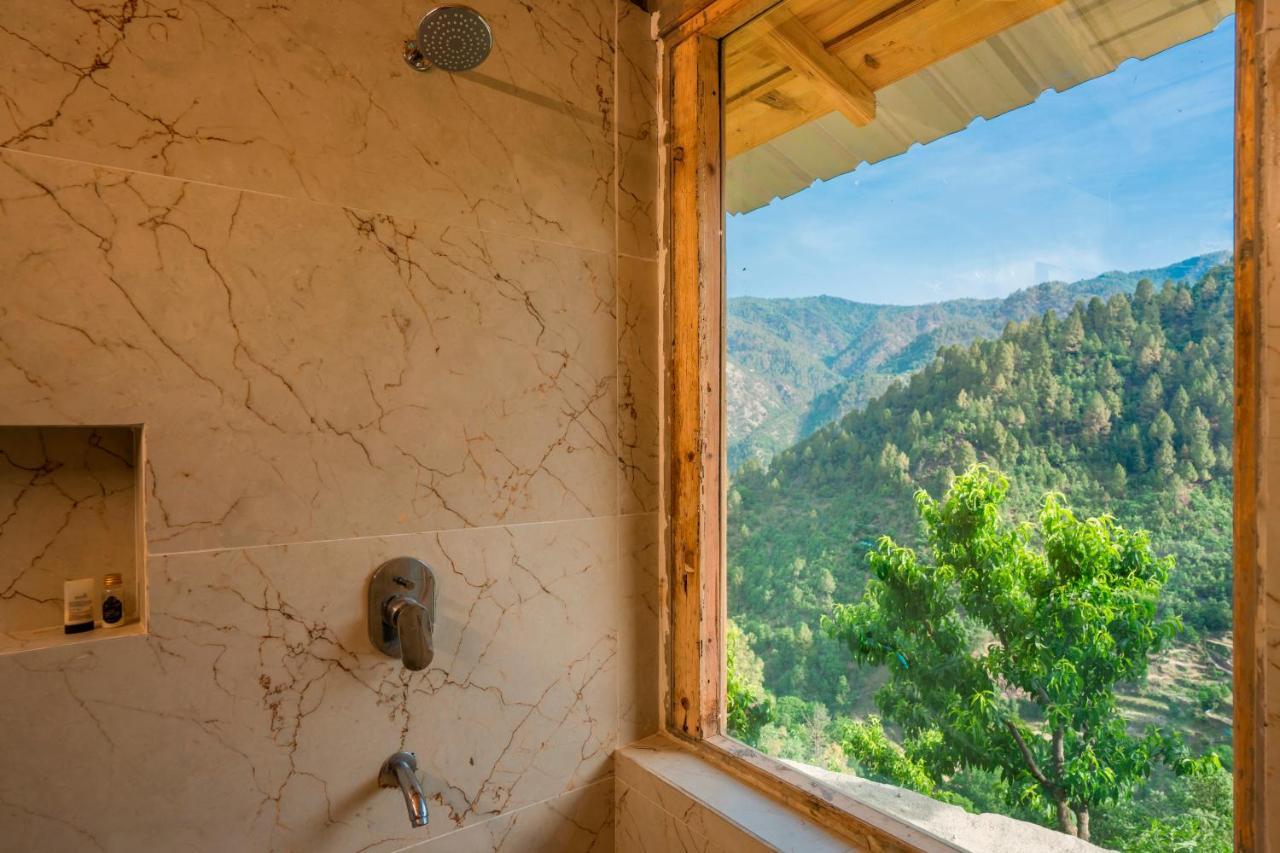 Zostel Homes Ramgarh, Nainital エクステリア 写真